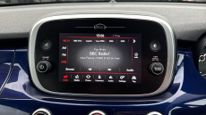 Fiat 500X 1.0 City Cross 5dr Petrol Hatchback